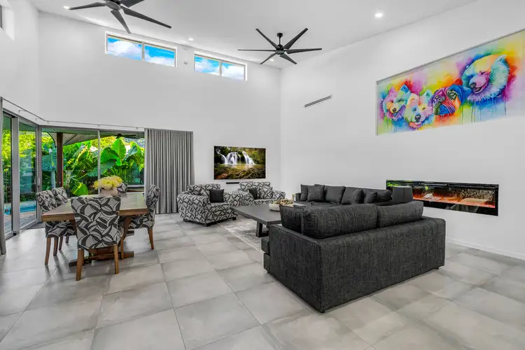 Second view of Homely house listing, 19 Seaside Parade, Palm Cove QLD 4879