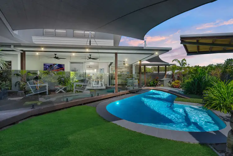 Third view of Homely house listing, 19 Seaside Parade, Palm Cove QLD 4879