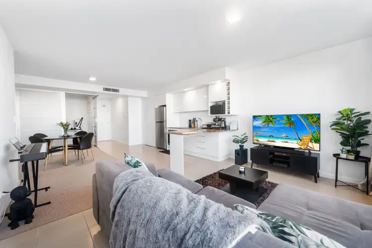 Third view of Homely unit listing, 202/21 Douglas Street, Mooloolaba QLD 4557