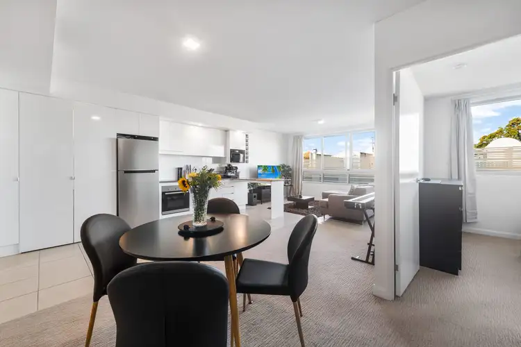 Fourth view of Homely unit listing, 202/21 Douglas Street, Mooloolaba QLD 4557