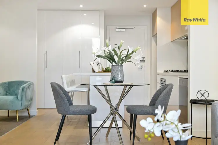 Fourth view of Homely apartment listing, 1305/13 Angas Street, Meadowbank NSW 2114