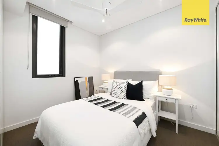 Fifth view of Homely apartment listing, 1305/13 Angas Street, Meadowbank NSW 2114