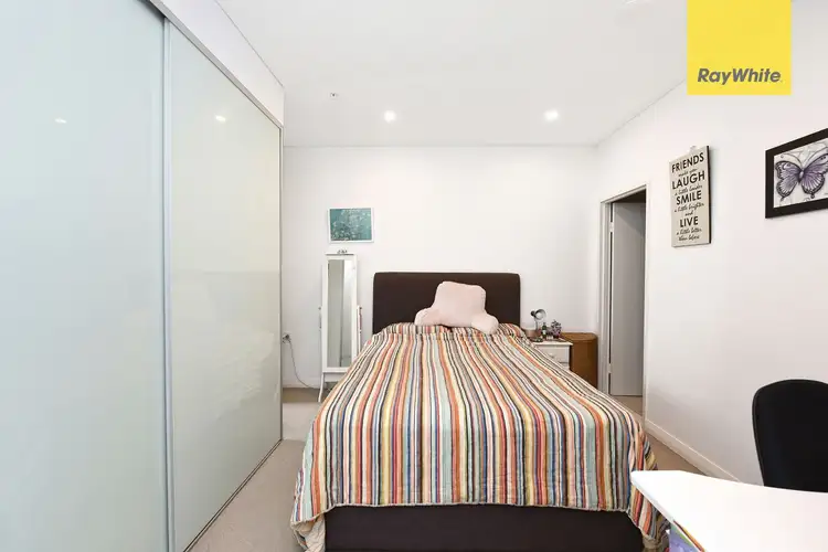 Fifth view of Homely apartment listing, 313B/37 Nancarrow Avenue, Meadowbank NSW 2114