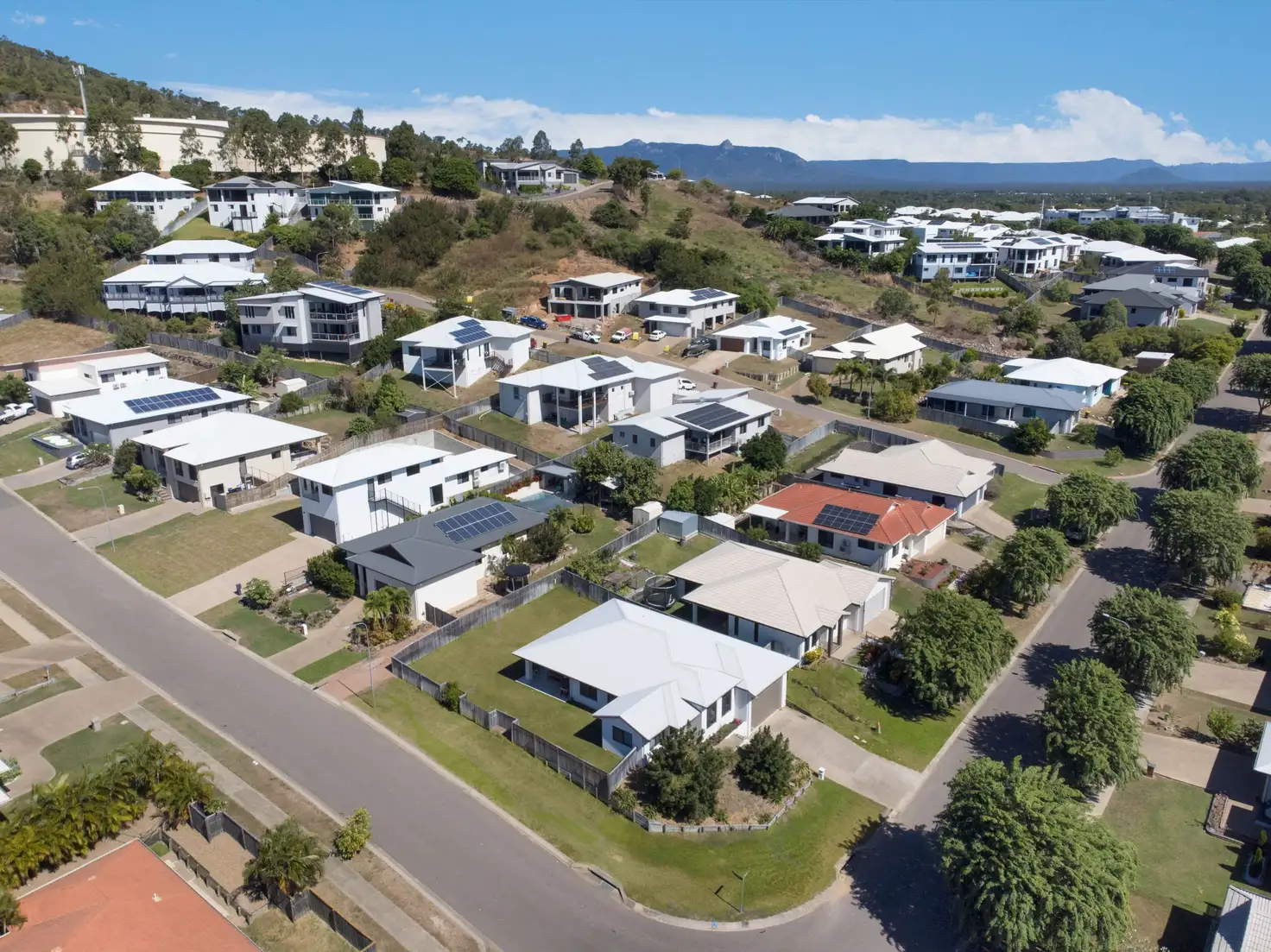 Main view of Homely house listing, 1 Girraween Avenue, Douglas QLD 4814