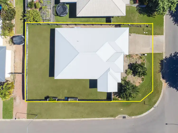 Third view of Homely house listing, 1 Girraween Avenue, Douglas QLD 4814