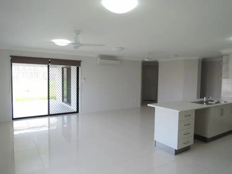 Fifth view of Homely house listing, 1 Girraween Avenue, Douglas QLD 4814