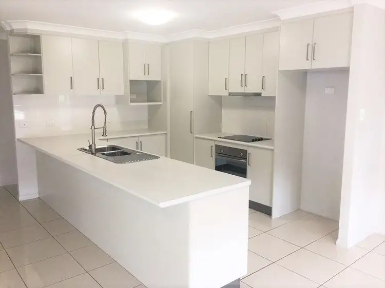 Sixth view of Homely house listing, 1 Girraween Avenue, Douglas QLD 4814