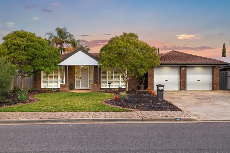 19 Sandow Avenue, Pooraka SA 5095