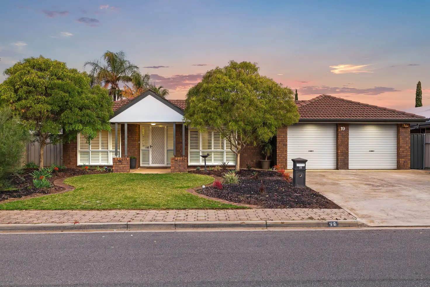 Main view of Homely house listing, 19 Sandow Avenue, Pooraka SA 5095
