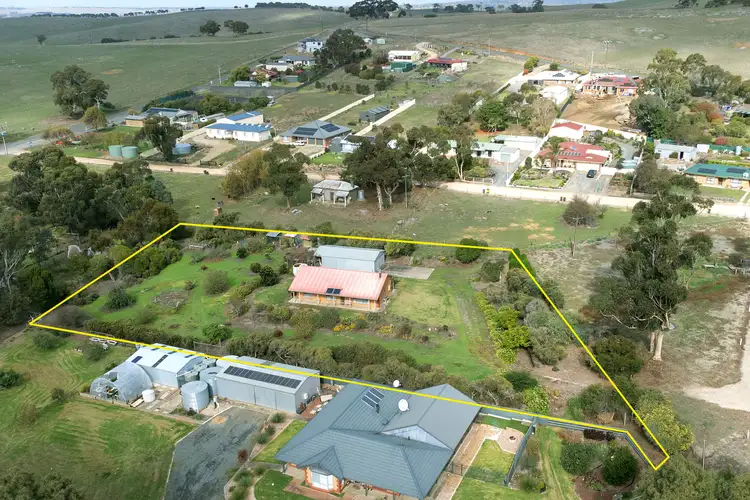 Third view of Homely house listing, 4 Burton Street, Tungkillo SA 5236