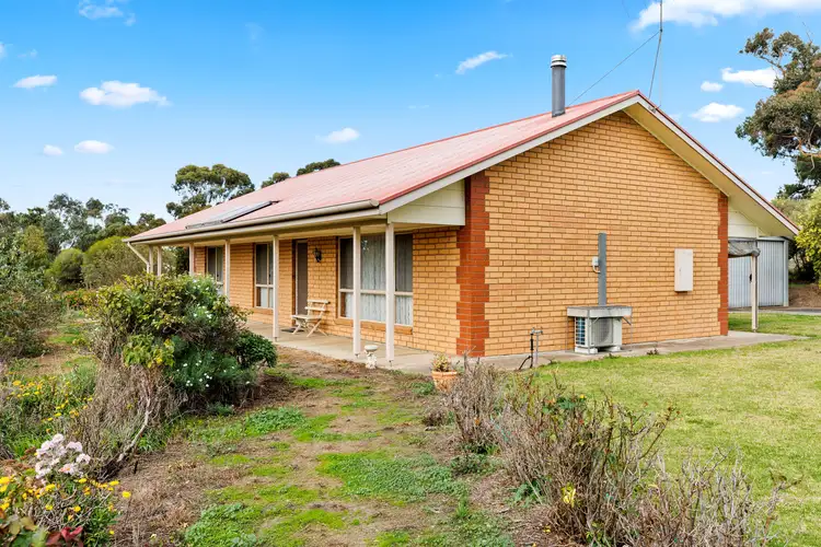 Fourth view of Homely house listing, 4 Burton Street, Tungkillo SA 5236