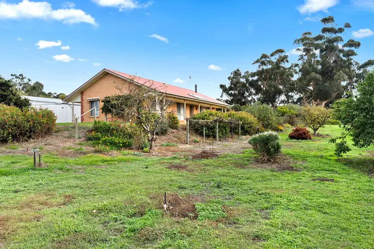 Fifth view of Homely house listing, 4 Burton Street, Tungkillo SA 5236