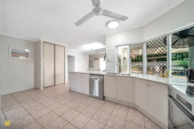 Second view of Homely house listing, 11 Compton Court, Bentley Park QLD 4869