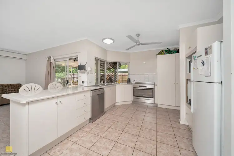 Third view of Homely house listing, 11 Compton Court, Bentley Park QLD 4869