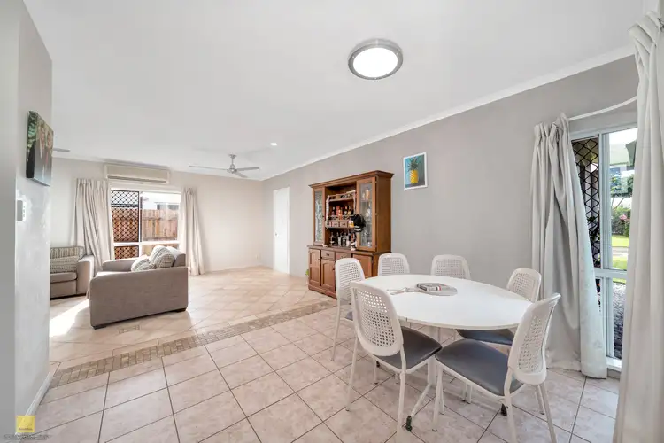 Fourth view of Homely house listing, 11 Compton Court, Bentley Park QLD 4869