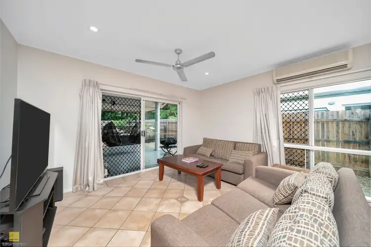 Fifth view of Homely house listing, 11 Compton Court, Bentley Park QLD 4869