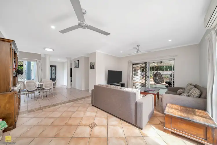 Sixth view of Homely house listing, 11 Compton Court, Bentley Park QLD 4869
