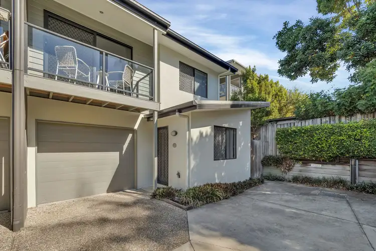 12/91 Hows Road, Nundah QLD 4012