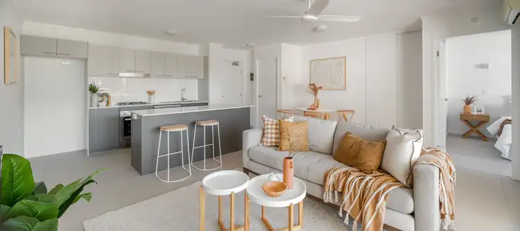 415/19 Masters Street, Newstead QLD 4006