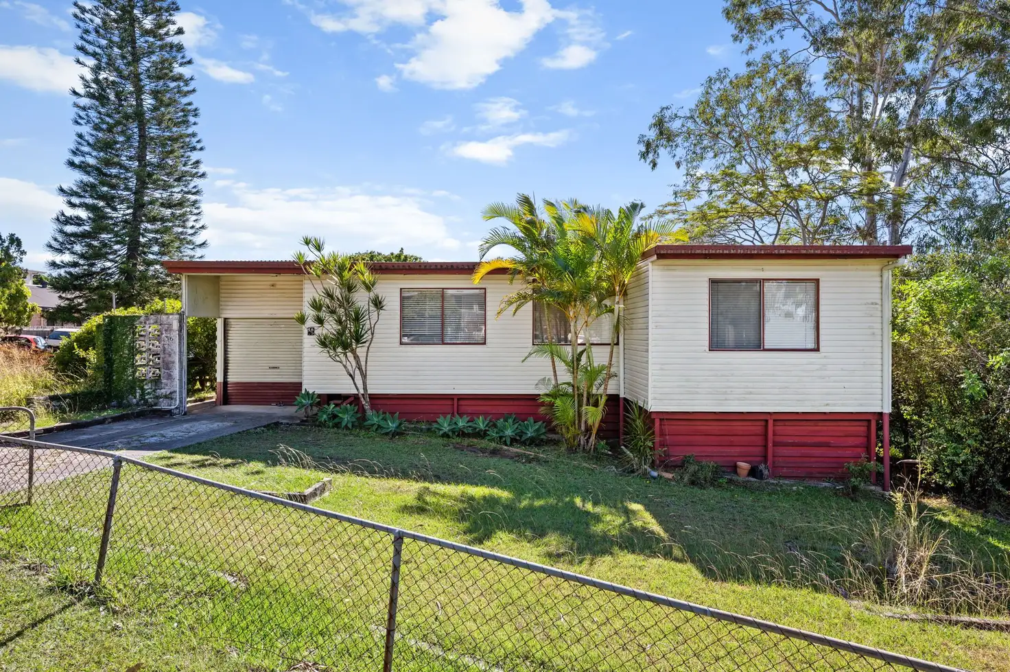 Main view of Homely house listing, 56 Alpita Street, Kuraby QLD 4112