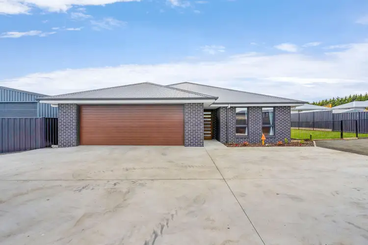 20 Zircon Place, Perth TAS 7300