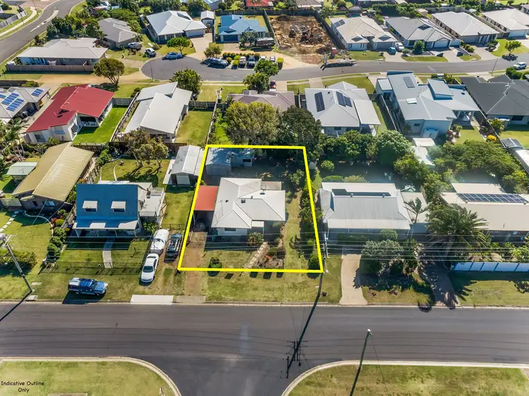 Fourth view of Homely house listing, 72 Wilfred Street, Bargara QLD 4670