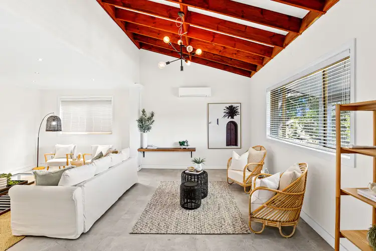 Second view of Homely house listing, 16 Bruce Street, Unanderra NSW 2526