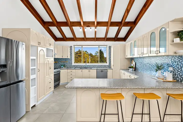 Third view of Homely house listing, 16 Bruce Street, Unanderra NSW 2526