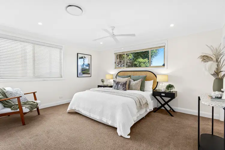 Fourth view of Homely house listing, 16 Bruce Street, Unanderra NSW 2526