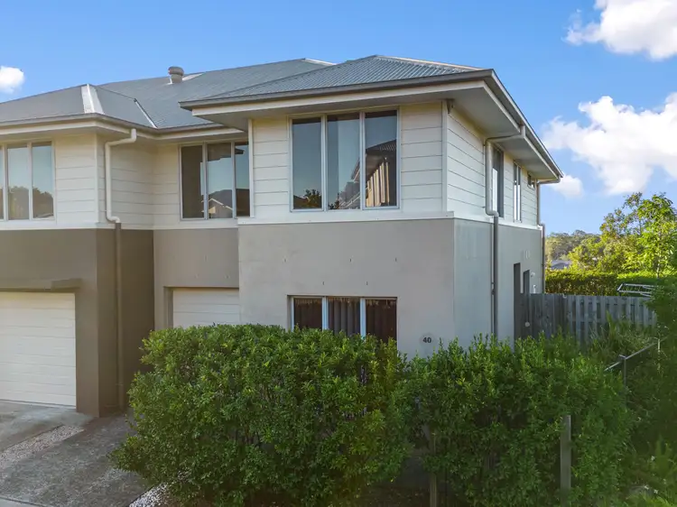40/51 Lavender Drive, Griffin QLD 4503