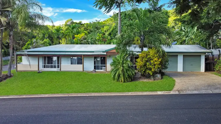 97-99 Petersen Street, Freshwater QLD 4870