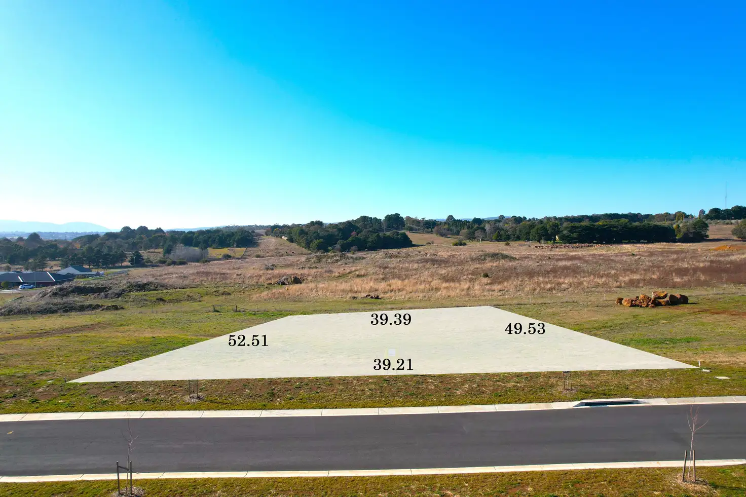 Main view of Homely land listing, 22 Platypus Circuit, Goulburn NSW 2580