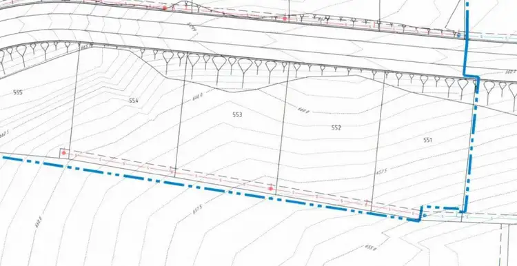 Third view of Homely land listing, 22 Platypus Circuit, Goulburn NSW 2580