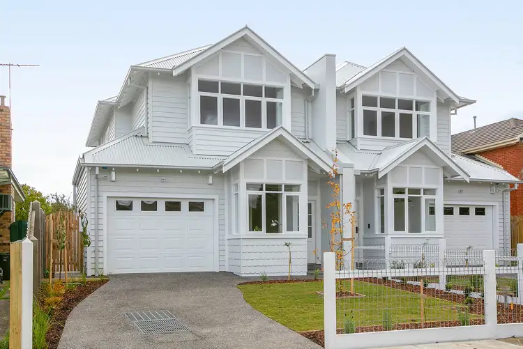 Main view of Homely house listing, 10B Carrington Road, Reservoir VIC 3073