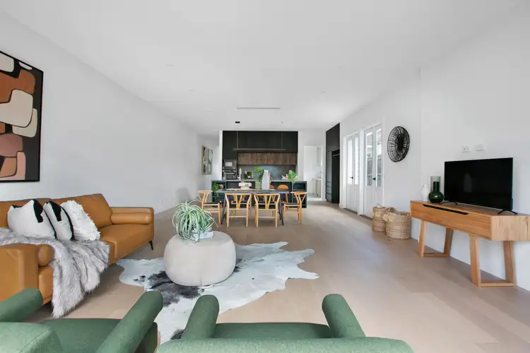 Second view of Homely house listing, 10B Carrington Road, Reservoir VIC 3073