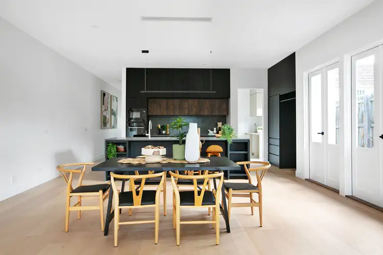 Third view of Homely house listing, 10B Carrington Road, Reservoir VIC 3073