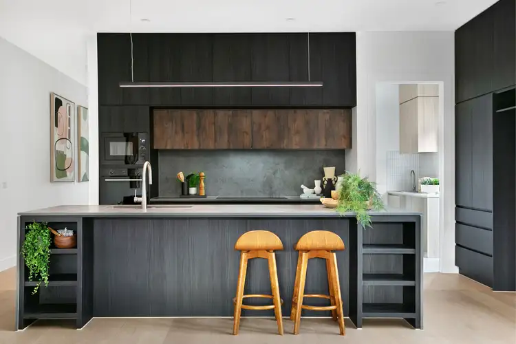 Fifth view of Homely house listing, 10B Carrington Road, Reservoir VIC 3073