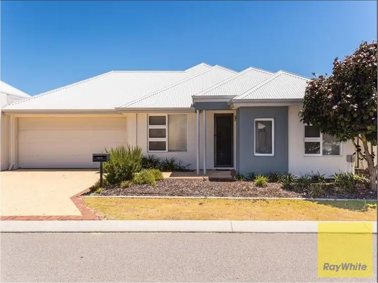 Main view of Homely house listing, 7 Marino Road, Clarkson WA 6030
