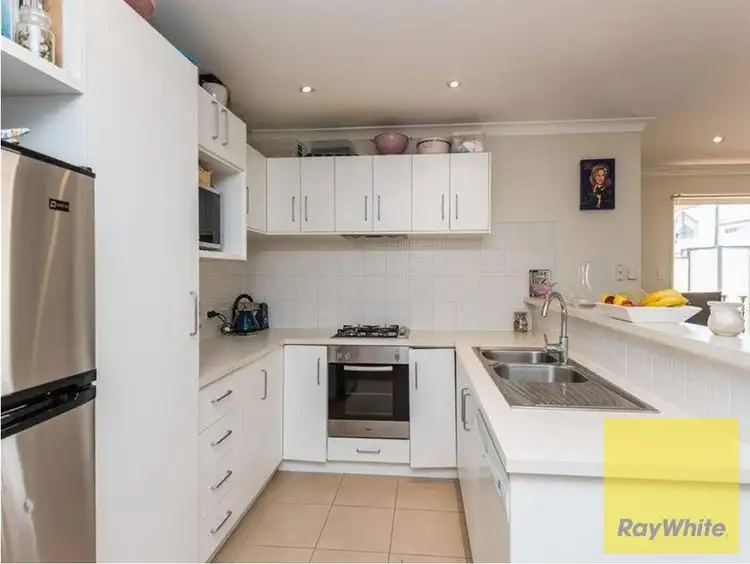 Second view of Homely house listing, 7 Marino Road, Clarkson WA 6030