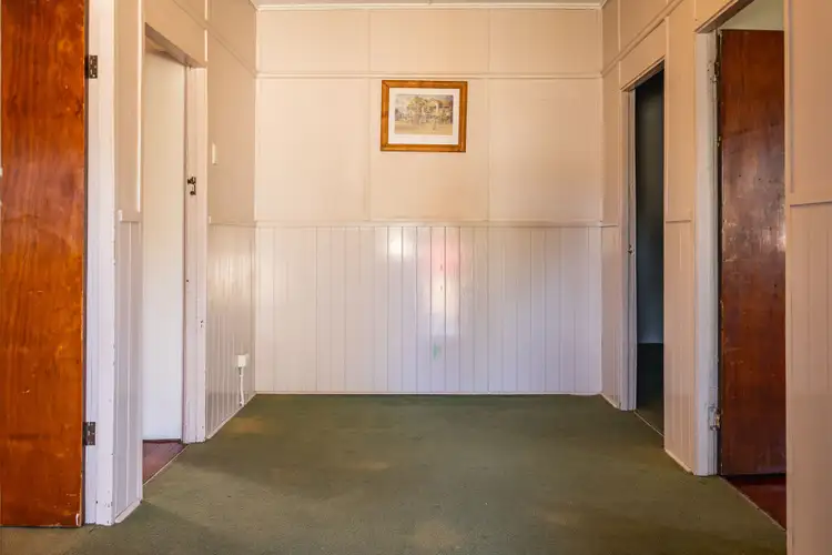 Second view of Homely house listing, 8 Lewis Street, Roma QLD 4455