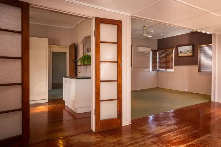 Fifth view of Homely house listing, 8 Lewis Street, Roma QLD 4455