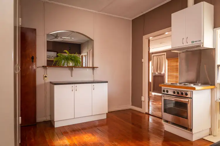 Sixth view of Homely house listing, 8 Lewis Street, Roma QLD 4455