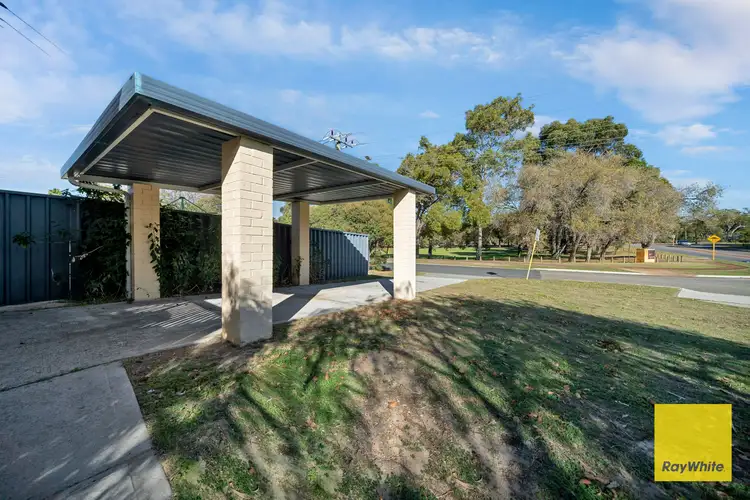 Second view of Homely semi-detached listing, 2B Templeton Crescent, Girrawheen WA 6064
