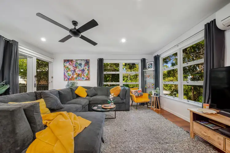 103 Nambour Mapleton Road, Nambour QLD 4560