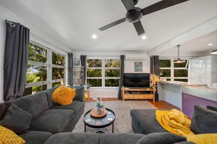 Third view of Homely house listing, 103 Nambour Mapleton Road, Nambour QLD 4560