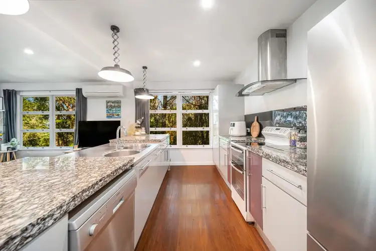 Fourth view of Homely house listing, 103 Nambour Mapleton Road, Nambour QLD 4560