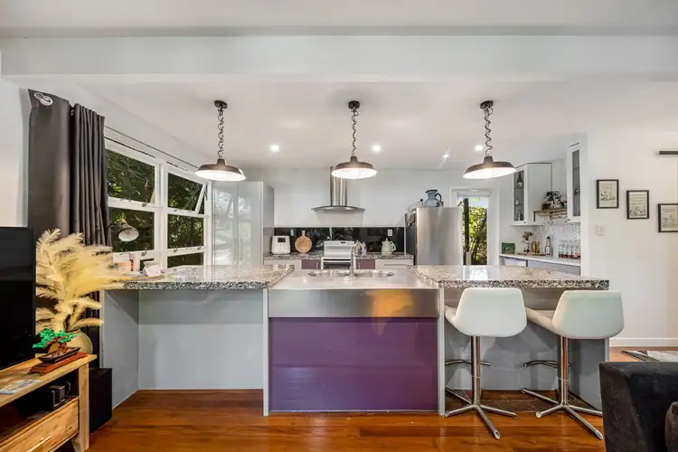 Fifth view of Homely house listing, 103 Nambour Mapleton Road, Nambour QLD 4560