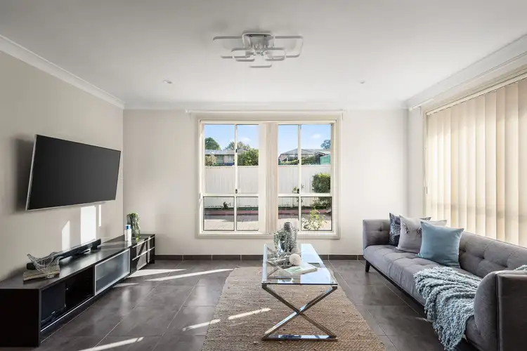 Second view of Homely house listing, 3/13 Fuller Street, Seven Hills NSW 2147