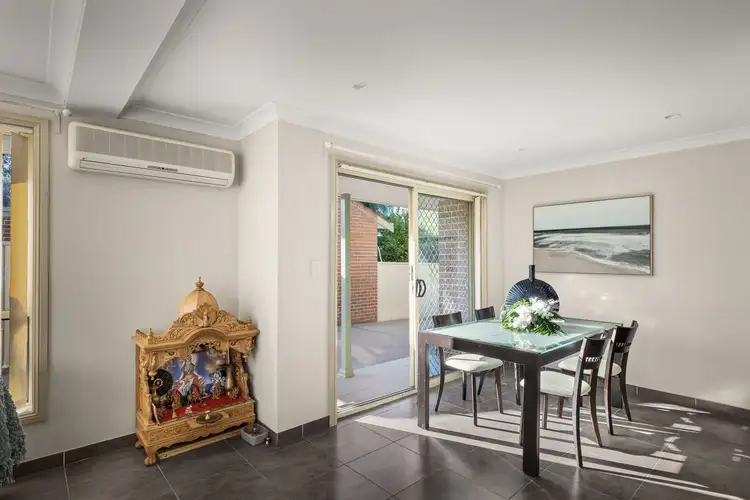 Fifth view of Homely house listing, 3/13 Fuller Street, Seven Hills NSW 2147