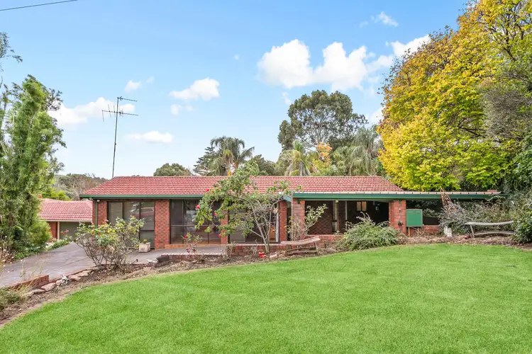 14 Crane Avenue, Coromandel Valley SA 5051